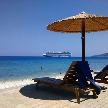 Sea Front Appartement Zakynthos