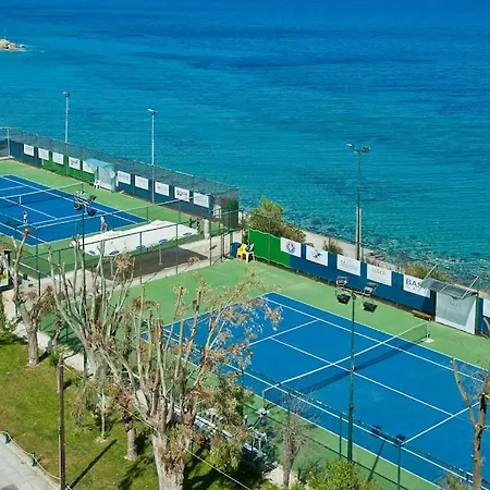 Appartement Sea Front