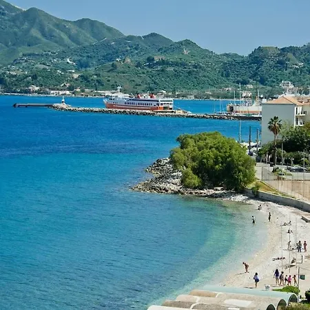 Appartement Sea Front